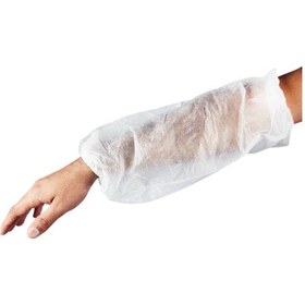 Resim Standart Tek Kullanımlık Kolluk 1000 Adet 