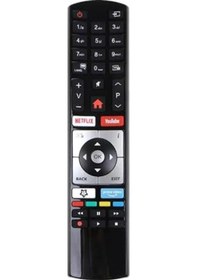 Resim Regal 50R7550 4K Smart Led Tv Kumandası 