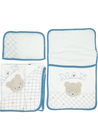 Resim Gaye 3'lü Bebek Alt Açma 1505 