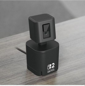 Resim Nintendo Switch 2 Usb Kamera Lisanslı Horı 