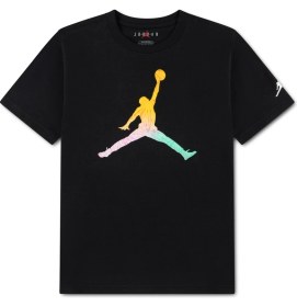 Resim Nike Nıke Jordan Tıe Dye Jm Tee Erkek Çocuk Tişört 95F822 