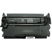 Resim Genel Markalar Hp Cf289x/crg056 Chıpsiz Muadil Toner 