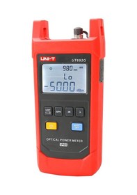 Resim Unit Ut-692g El Tipi Optik Güç Ölçer 