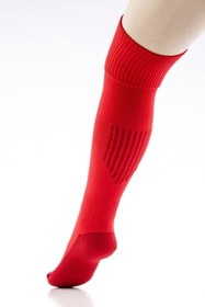 Resim Relaxfit Seamless 2 Çift Profesyonel Dikişsiz Çocuk Kayak Çorabı 