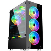 Resim ORN DRAGON GLASS Oyuncu Kasası 
