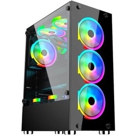 Resim ORN DRAGON GLASS Oyuncu Kasası 
