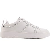 Resim Nine West SINDIE 3PR Beyaz Kadın Sneaker 