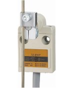 Resim Tz-3107 Kablolu Su Geçirmez Mini Switch 