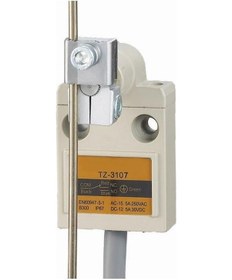 Resim Tz-3107 Kablolu Su Geçirmez Mini Switch 
