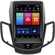 Resim Carvocal Ford Fiesta Android Multimedya Sistemi (2010-2017) 