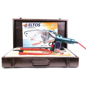 Resim Vice Boru Kaynak Makine Seti 1200 W (CE Belgeli) - Tam Set TG-V 5666 