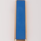 Resim Genel Markalar Tesla Model Usb Şarjlı Elektrikli Elektronik Çakmak Blue Pull 