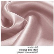 Resim Wondernest Tz19 İpek Araba Kafa Yastığı Hafızalı Köpük Konforlu Bel Desteği Pembe 