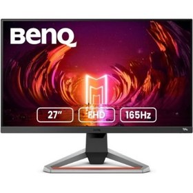 Resim BenQ EX2510S 24.5 1920x1080 165Hz 1ms HDMI DP HDR10 IPS Monitör 