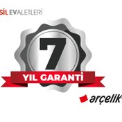 Resim Arçelik Bulaşık Makinesi 0-6 Ay +4 Yıl Ek Garanti 