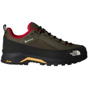 Resim The North Face M VERTO ALPINE GORE-TEX Erkek Ayakkabısı NF0A83ND3F91 Yeşil-42.5 