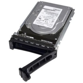 Resim Dell 2,5" 600gb 10K 12G SAS Hot Plug Sunucu Hdd 