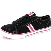 Resim Vans Jx11B9P Wellesley Low Black/Pink Siyah 