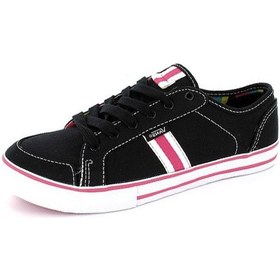 Resim Vans Jx11B9P Wellesley Low Black/Pink Siyah 
