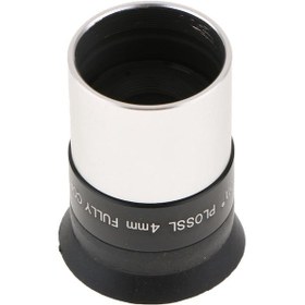 Resim Suntek Astronomik Teleskop Için 1.25" 4mm Plossl Pl Mercek 