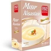 Resim EGE GLUTENSİZ Mısır Nişastası 400g 
