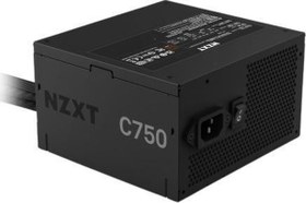 Resim Nzxt C700 700W 80+ Bronze Güç Kaynağı 