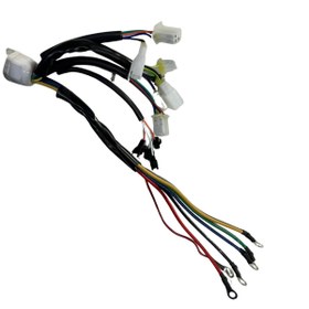 Resim ELEKTRİKLİ 72 WOLT 60 DERECE BEYİN 