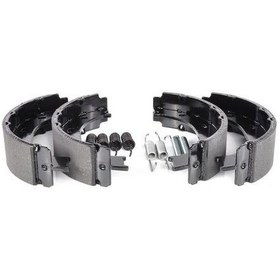 Resim El Fren Balatası Arka Mercedes Sprınter Vw Crafter 