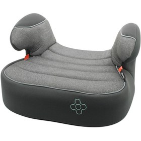 Resim Genel Markalar Platinium 15-36 kg Yükseltici Oto Koltuğu Grey 