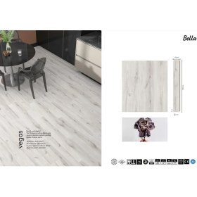 Resim Agt Parke Bella Neo Vegas (1 PAKET=2,292 M2 kapatır.) 