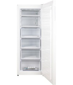 Resim Finlux CDEF 202 M 187 LT 6 Çekmeceli Dikey Derin Dondurucu 