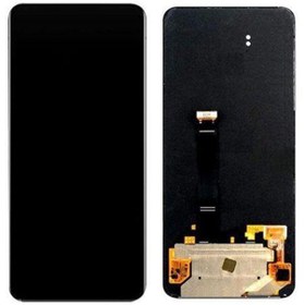 Resim Oppo Reno 2 Lcd Ekran Dokunmatik-Siyah (456193850) 