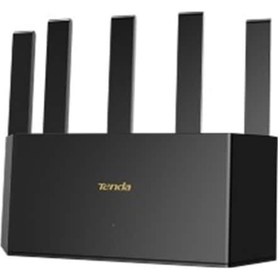 Resim Tenda Te6l Pro Dual-band Gigabit Wi-fi 7 Router 