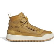 Resim Adidas Forum Boot Erkek Günlük Ayakkabı Ie7205 Sarı Ie7205 Sarı 