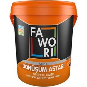 Resim Fawori Dönüşüm Astarı 20 kg 