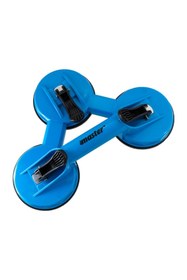 Resim Master 507602 Plastik Gövde Üçlü Cam Vantuzu 