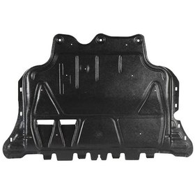 Resim Vw Volkswagen Golf Mk7 2013-2017 Motor Alt Karter Muhafaza Korum 566471931 