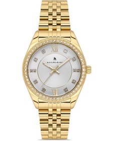 Resim Navimarine Navımarıne NVM93-B1 Kadın KOL Saati 