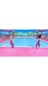 Resim Nintendo Switch Barbie Project Friendship 