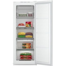 Resim Arçelik 2063 MB E 196 LT 6 Çekmeceli Dikey Derin Dondurucu 