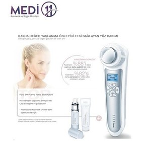 Resim Beurer Fc 90 - Yüz Bakımı Masaj Aleti 