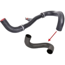 Resim MGA 963541 TURBO HORTUMU DUCATO 06- 2.3 JTD BÜYÜK 