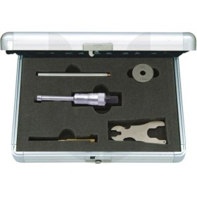 Resim Asimeto Mekanik Üç Nokta Temaslı Iç Çap Mikrometre 6-8mm As 209110 