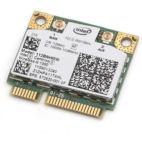 Resim Lenovo Thinkpad Sl510 Wifi Wireless Bağlantı Kartı 572520-001 