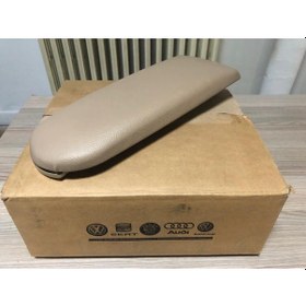 Resim Beetle Kol Dayama Kolçak Üst Kapak 1999-2009 6R0867173 (540140783) 