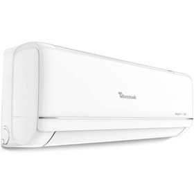 Resim Baymak Elegant Plus UV 12 A++ (MD) K Klima 