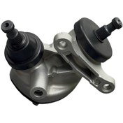 Resim Kutu Direksiyon Aktarma H100 97-08/l300 90-09 