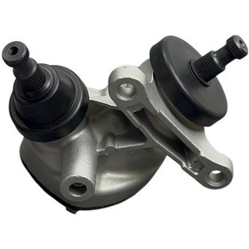 Resim Kutu Direksiyon Aktarma H100 97-08/l300 90-09 