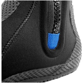 Resim Aqualung Superzip Tabanlı Patik 5 Mm (561392249) Çok Renkli 