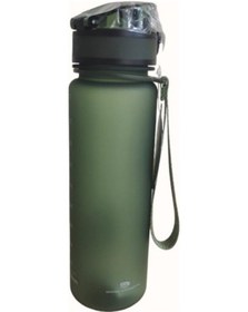 Resim Vagonlife Uzspace 3026 500ml Tritan Matara Yağ Yeşili 